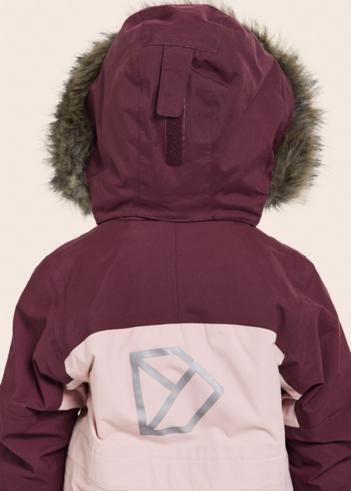 Didriksons ziemas kombinezons Bjärven 3