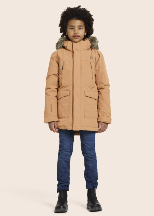 Didriksons ziemas parka Oxid