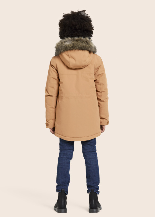 Didriksons ziemas parka Oxid