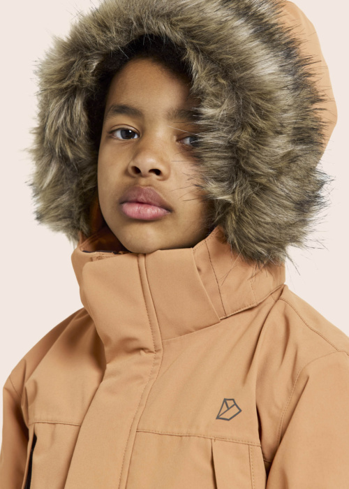 Didriksons ziemas parka Oxid