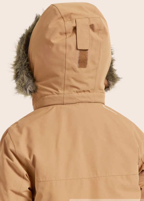 Didriksons ziemas parka Oxid