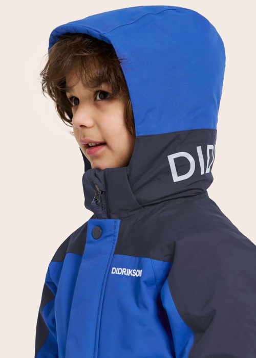 Didriksons ziemas kombinezons Neptun 3