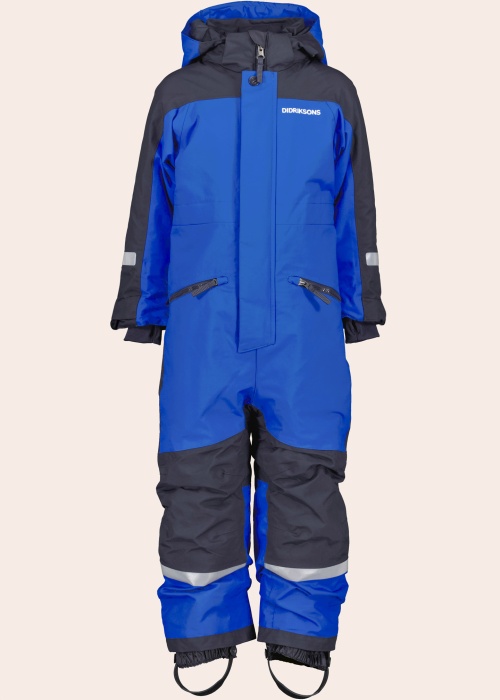 Didriksons ziemas kombinezons Neptun 3
