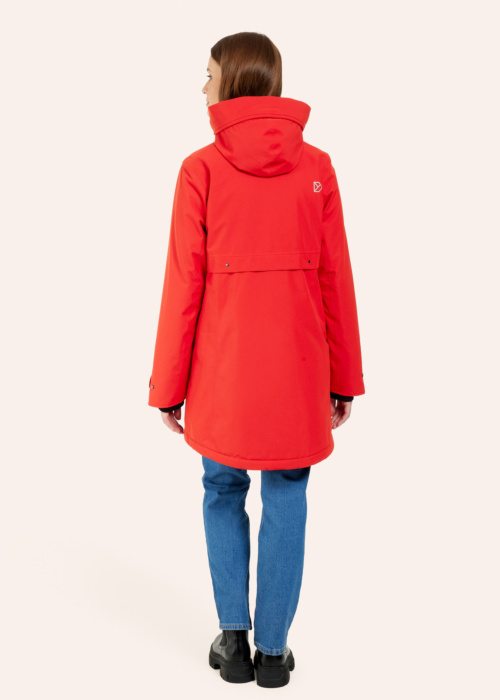 Didriksons pavasara-rudens parka Helle 5