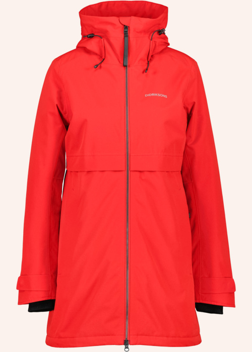 Didriksons pavasara-rudens parka Helle 5