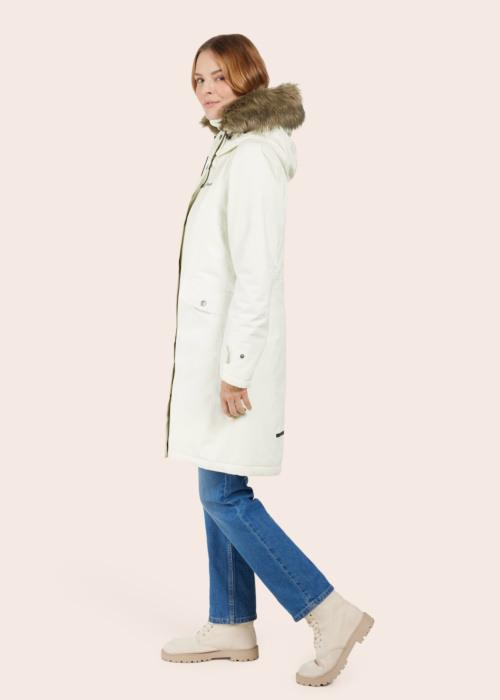 Didriksons ziemas parka Erika