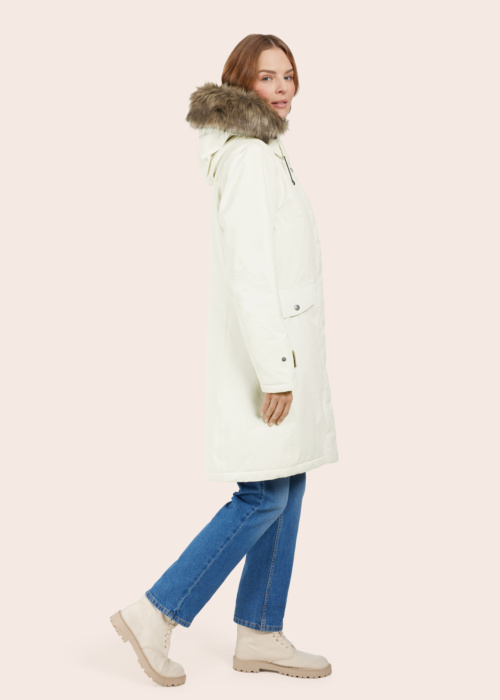 Didriksons ziemas parka Erika