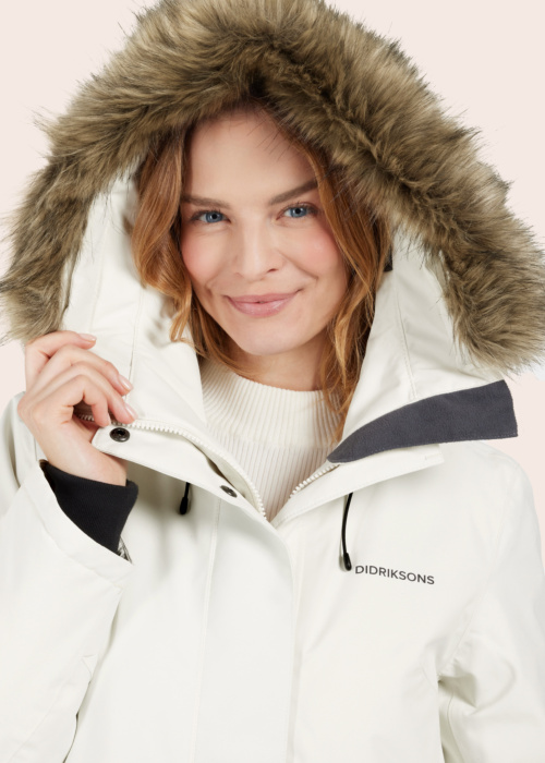 Didriksons ziemas parka Erika