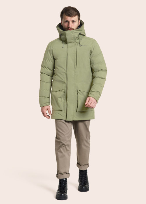 Didriksons ziemas parka Akilles