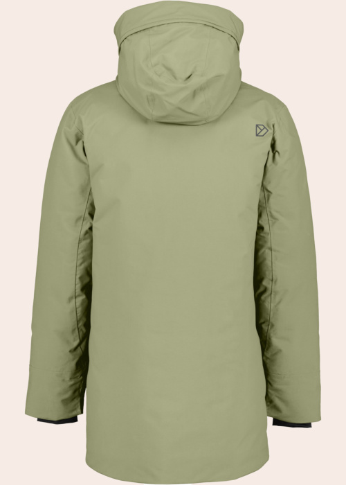 Didriksons ziemas parka Akilles