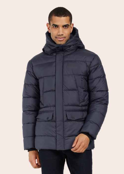 Didriksons Ziemas virsjaka Fabio