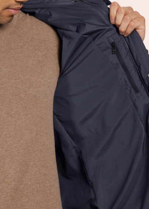 Didriksons Ziemas virsjaka Fabio