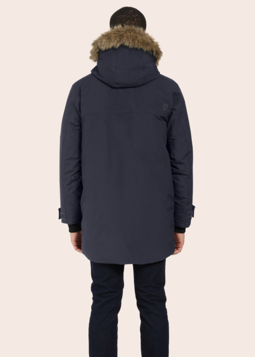 Didriksons ziemas parka Rick