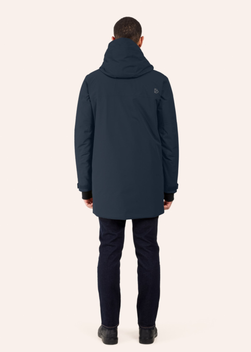 Didriksons ziemas parka Drew 8