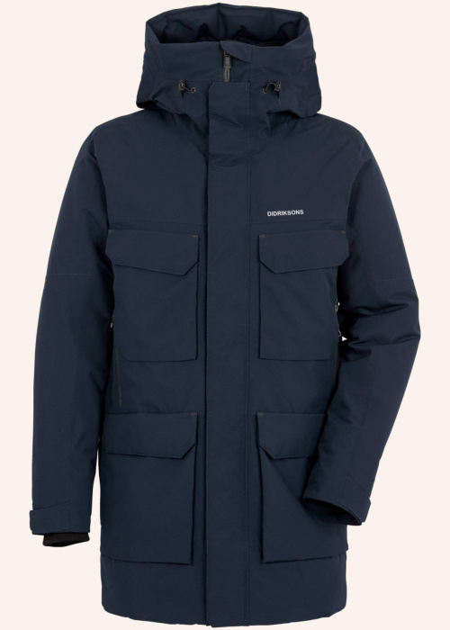 Didriksons ziemas parka Drew 8