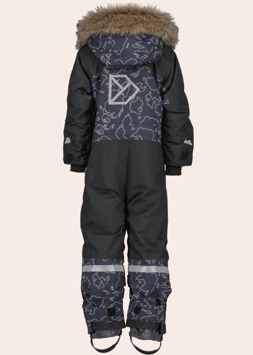 Didriksons ziemas kombinezons Bjärven Se