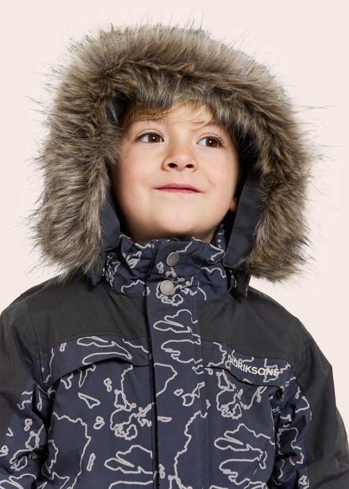 Didriksons ziemas kombinezons Bjärven Se