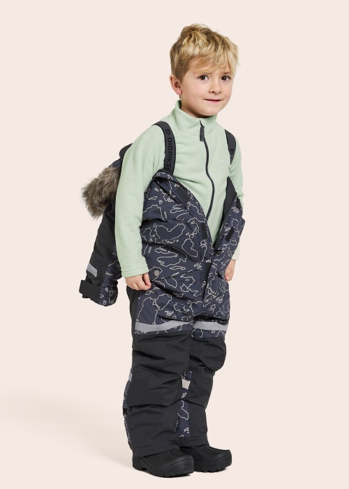 Didriksons ziemas kombinezons Bjärven Se