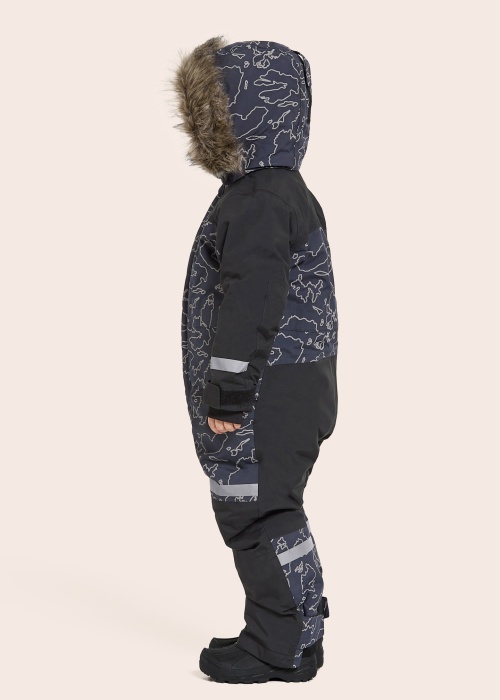 Didriksons ziemas kombinezons Bjärven Se