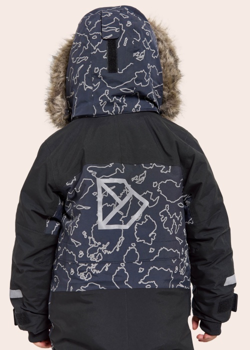 Didriksons ziemas kombinezons Bjärven Se