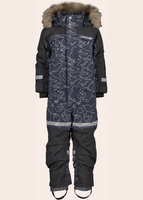 Didriksons ziemas kombinezons Bjärven Se