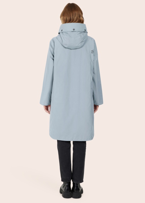 Didriksons ziemas parka Elissa