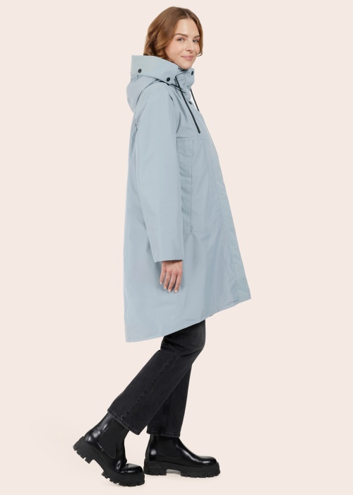 Didriksons ziemas parka Elissa