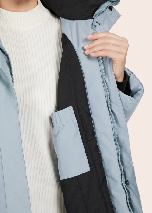 Didriksons ziemas parka Elissa