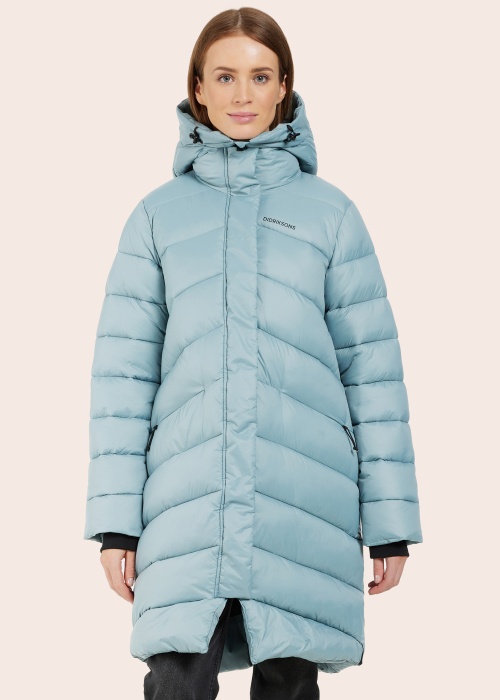 Зимнее пальто Marion Didriksons