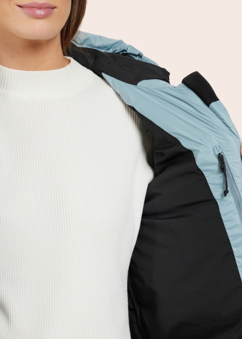 Зимнее пальто Marion Didriksons