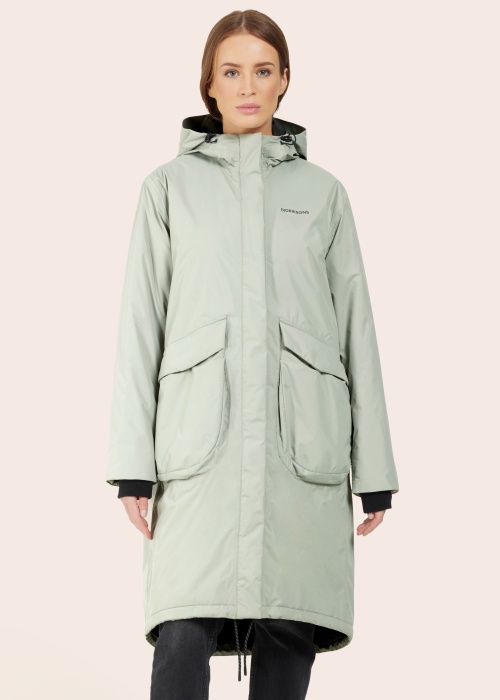 Didriksons ziemas parka Fara