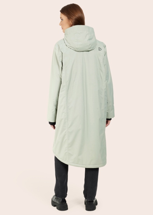 Didriksons ziemas parka Fara