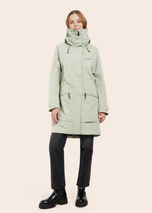 Didriksons pavasara-rudens parka Ilma