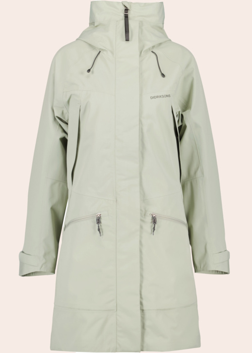 Didriksons pavasara-rudens parka Ilma