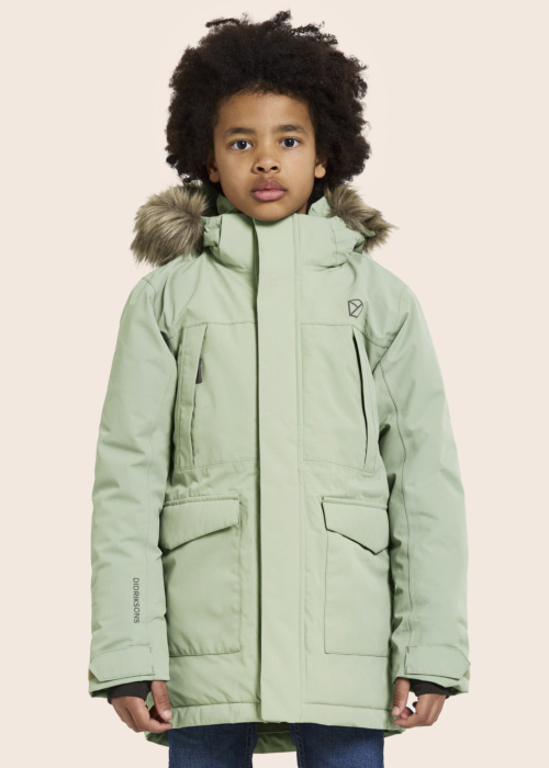 Didriksons ziemas parka Oxid