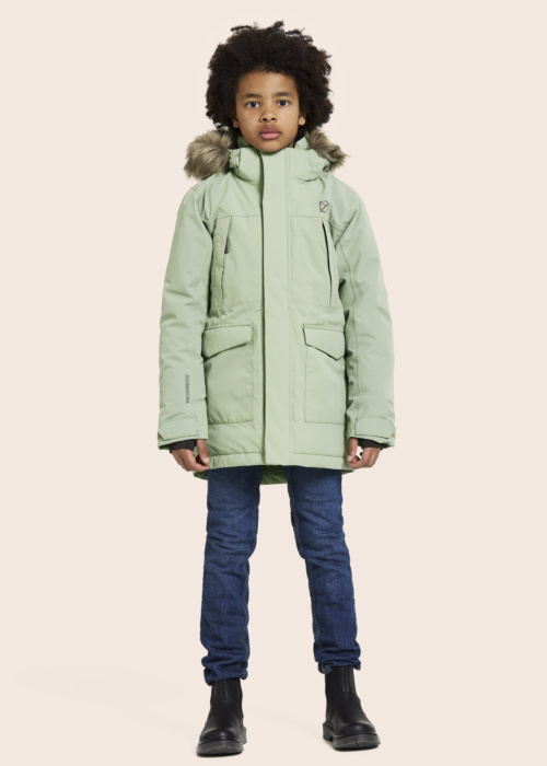 Didriksons ziemas parka Oxid