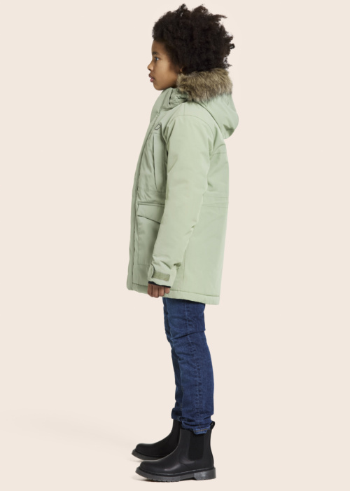 Didriksons ziemas parka Oxid