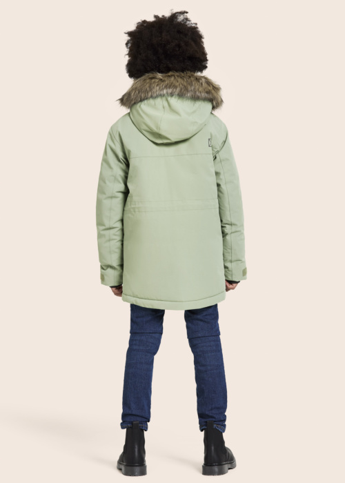 Didriksons ziemas parka Oxid