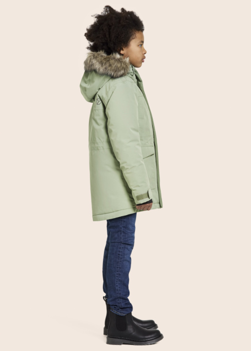 Didriksons ziemas parka Oxid