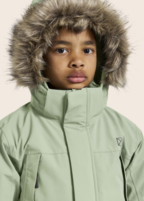 Didriksons ziemas parka Oxid