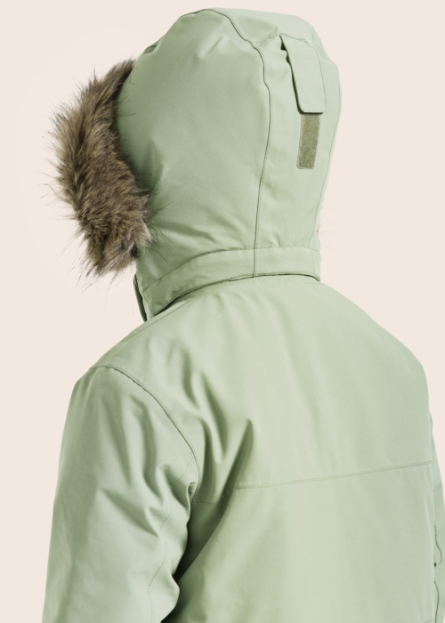 Didriksons ziemas parka Oxid