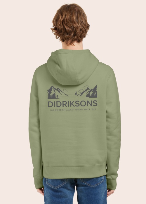 Кофта Ven Lands Didriksons