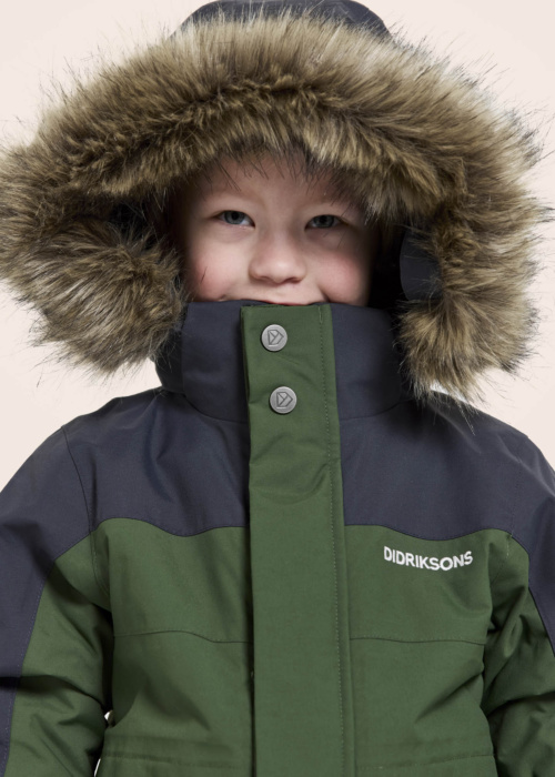 Didriksons ziemas kombinezons Bjärven 3
