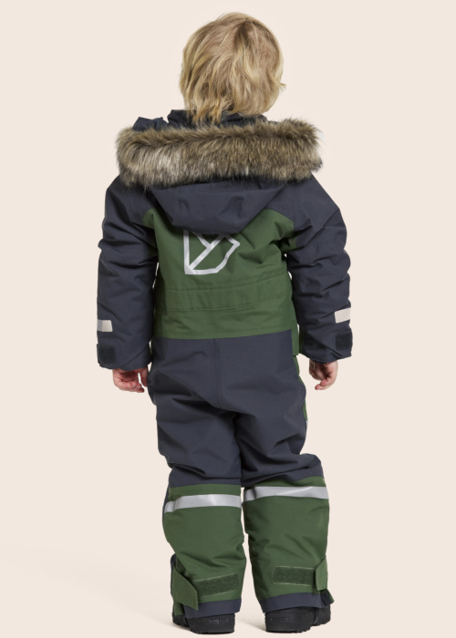 Didriksons ziemas kombinezons Bjärven 3