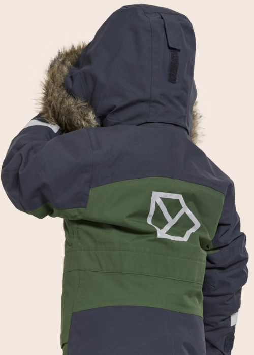 Didriksons ziemas kombinezons Bjärven 3