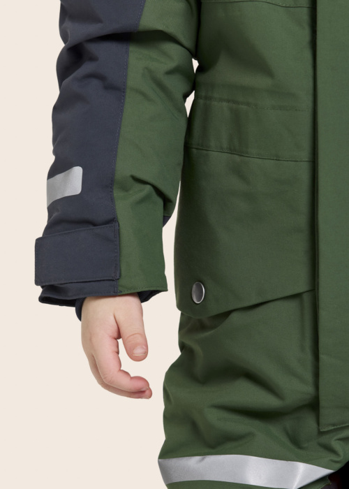 Didriksons ziemas kombinezons Bjärven 3