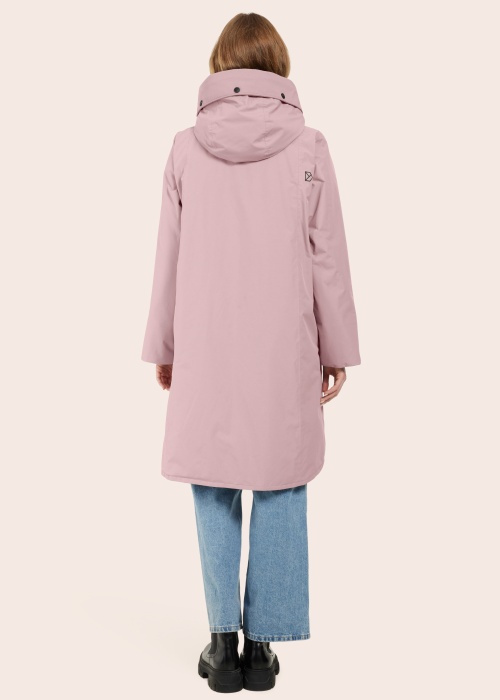 Didriksons ziemas parka Elissa