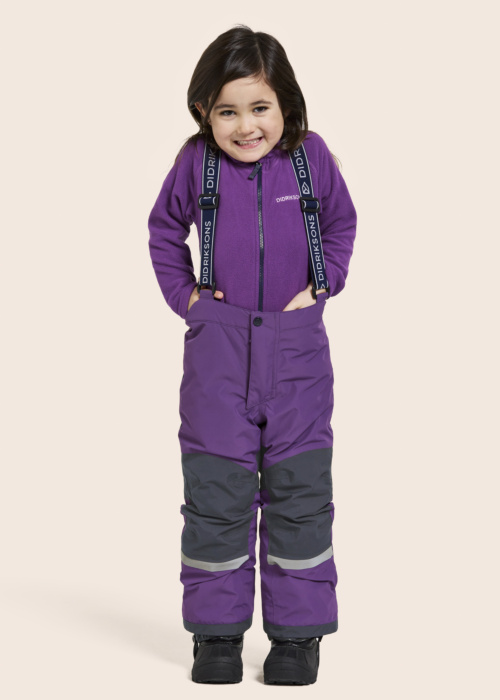 Зимний комплект Skare Didriksons