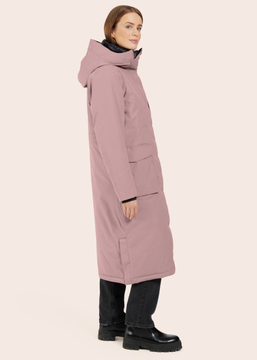 Didriksons ziemas parka Leya