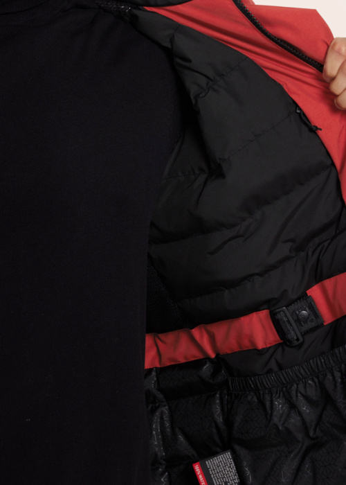 Зимняя парка Dexter Didriksons